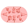 Picture of KHUÔN SILICON KẸO MÚT ĐỘNG VẬT