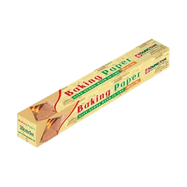 Hình ảnh củaGIẤY NẾN THẤM DẦU HỌA TIẾT ĐỒNG TÂM 