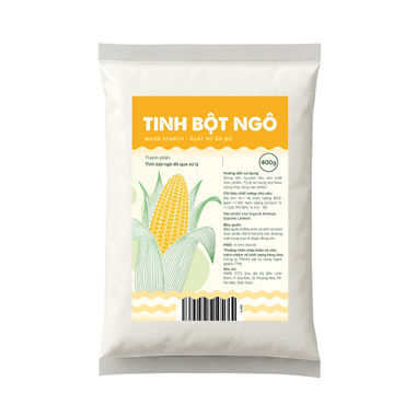 Hình ảnh củaBỘT NGÔ 