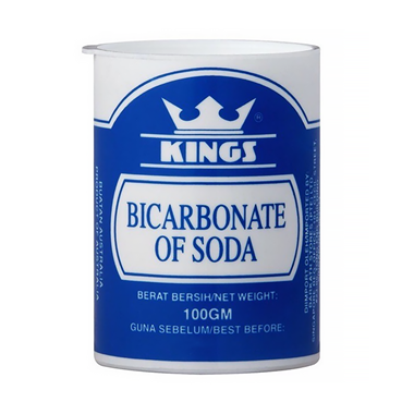 Hình ảnh củaBAKING SODA KINGS