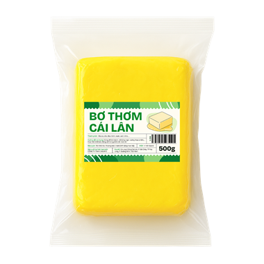 Hình ảnh củaBƠ THƠM CÁI LÂN