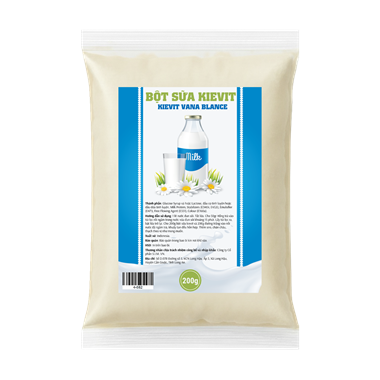 Hình ảnh củaBỘT SỮA KIEVIT
