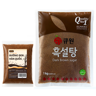 Hình ảnh củaĐƯỜNG ĐEN SAMYANG HÀN QUỐC 